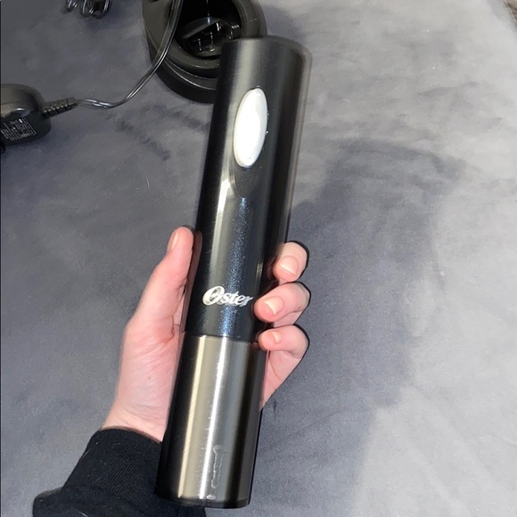 Oster Electric Wine Bottle Opener - Picture 2 of 2